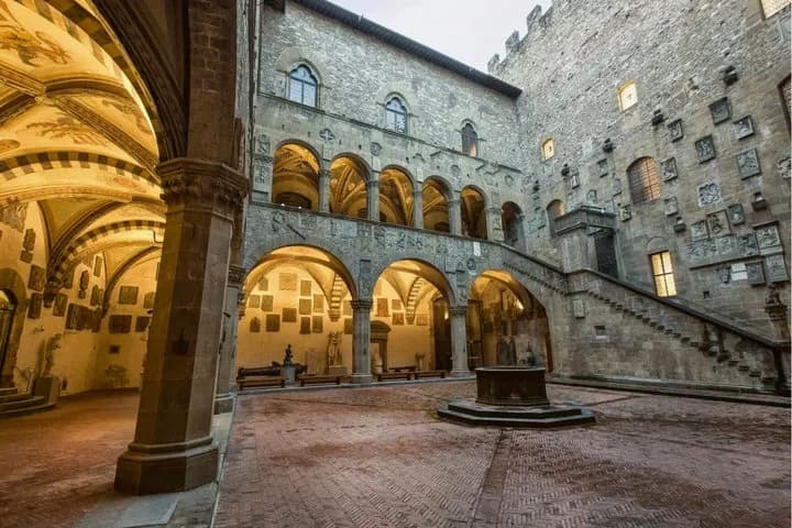 Florence Accademia Gallery Entry Ticket with Audio Guide — photo 3