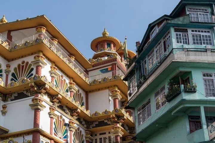 See the best of Gangtok on this carefully curated 4-hour private tour. — photo 3