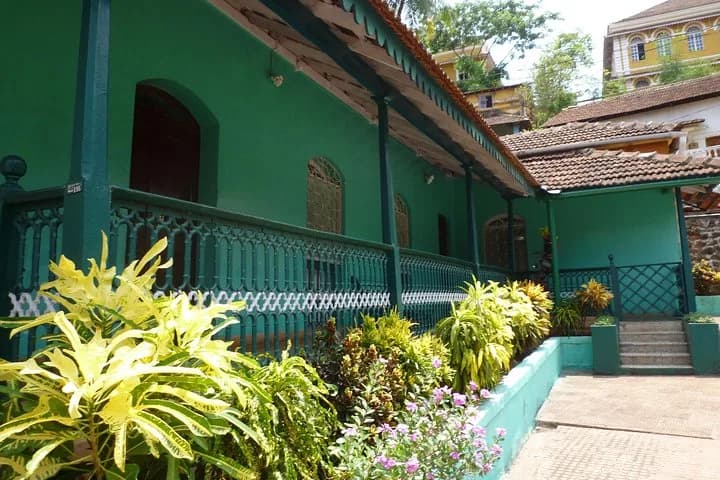 Highlights of Portuguese influenced Goa (2 Hours Guided Walking Tour) — photo 3