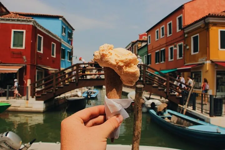 Private Day Trip to Murano and Burano islands from Venice with a local — photo 6