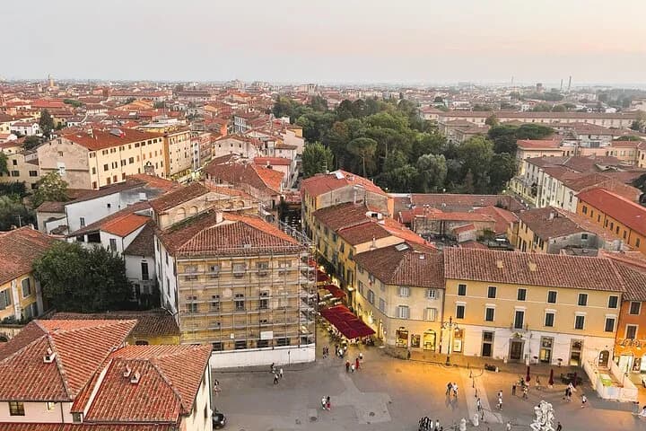 Timed Entrance to Leaning Tower & Cathedral with AudioGuide — photo 6