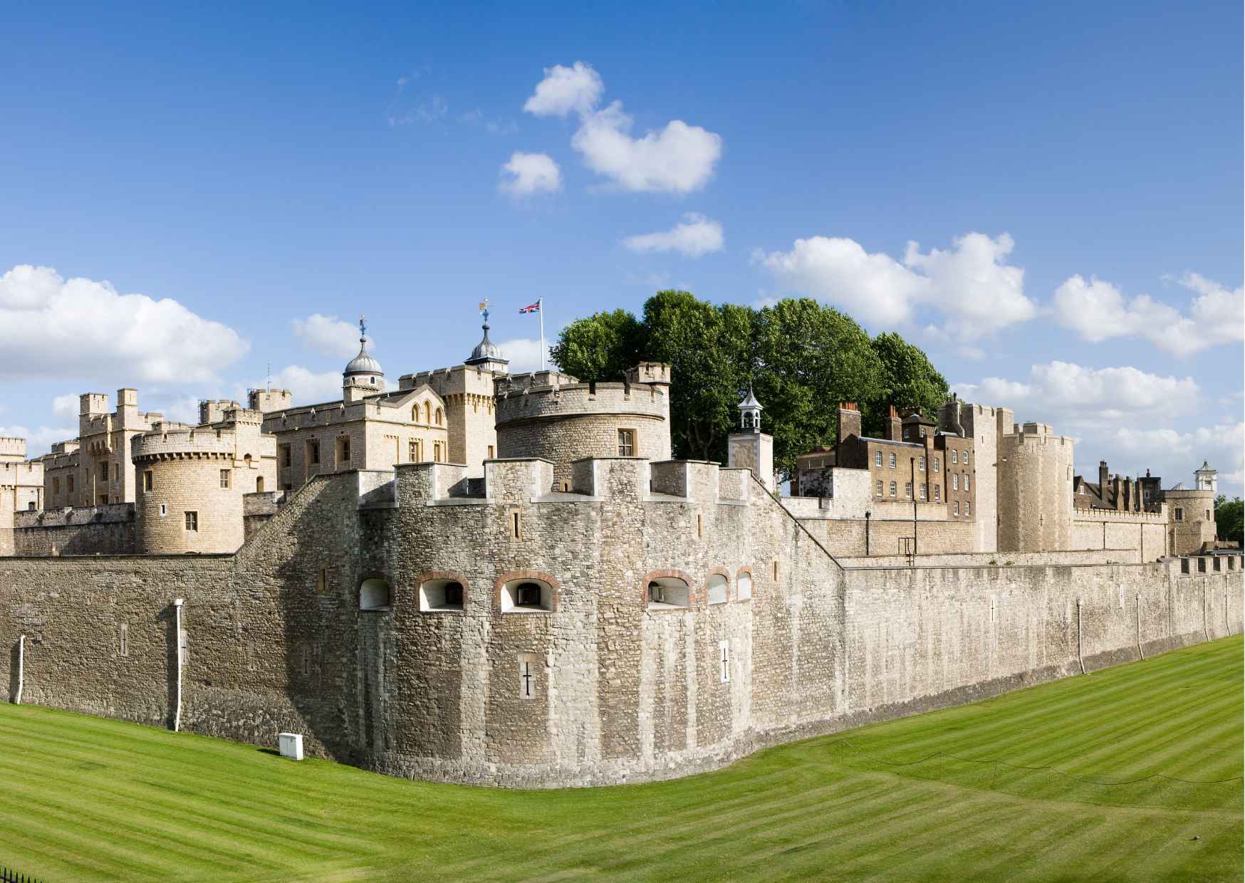 Tower of London entrance tickets — photo 7