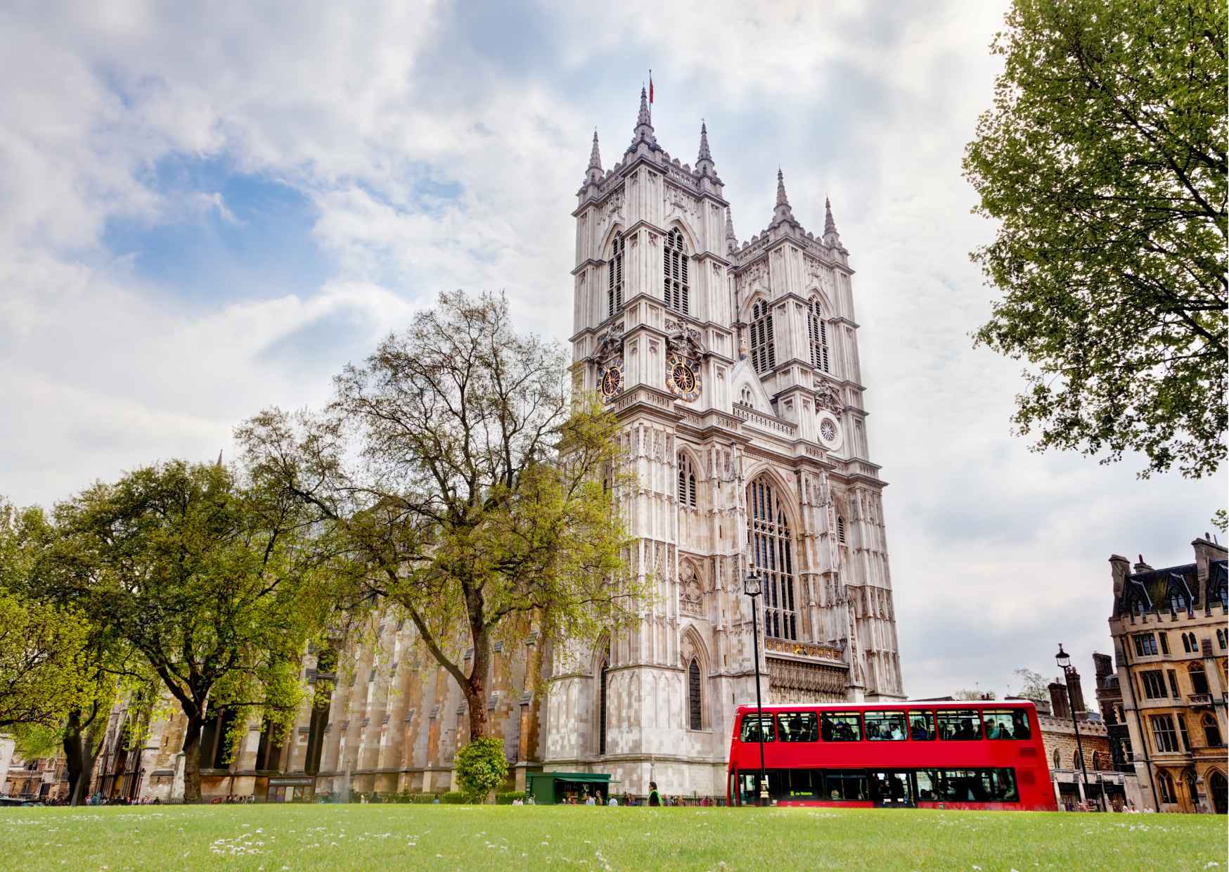 Westminster Abbey Ticket with Audio Guide — photo 7