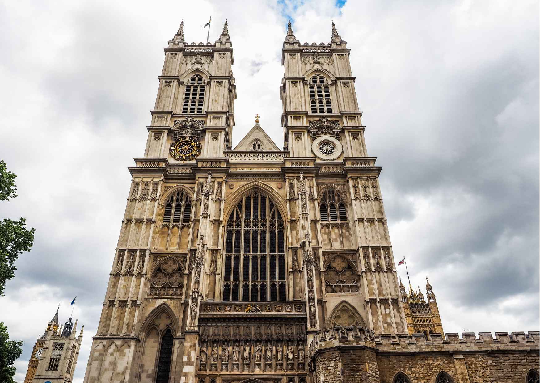 Westminster Abbey Ticket with Audio Guide — photo 8