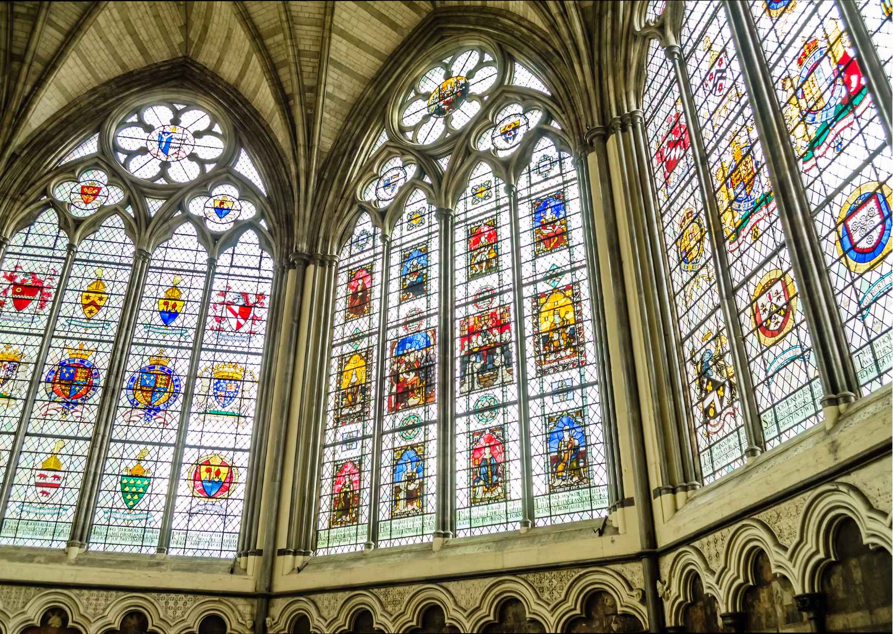 Westminster Abbey Ticket with Audio Guide — photo 5