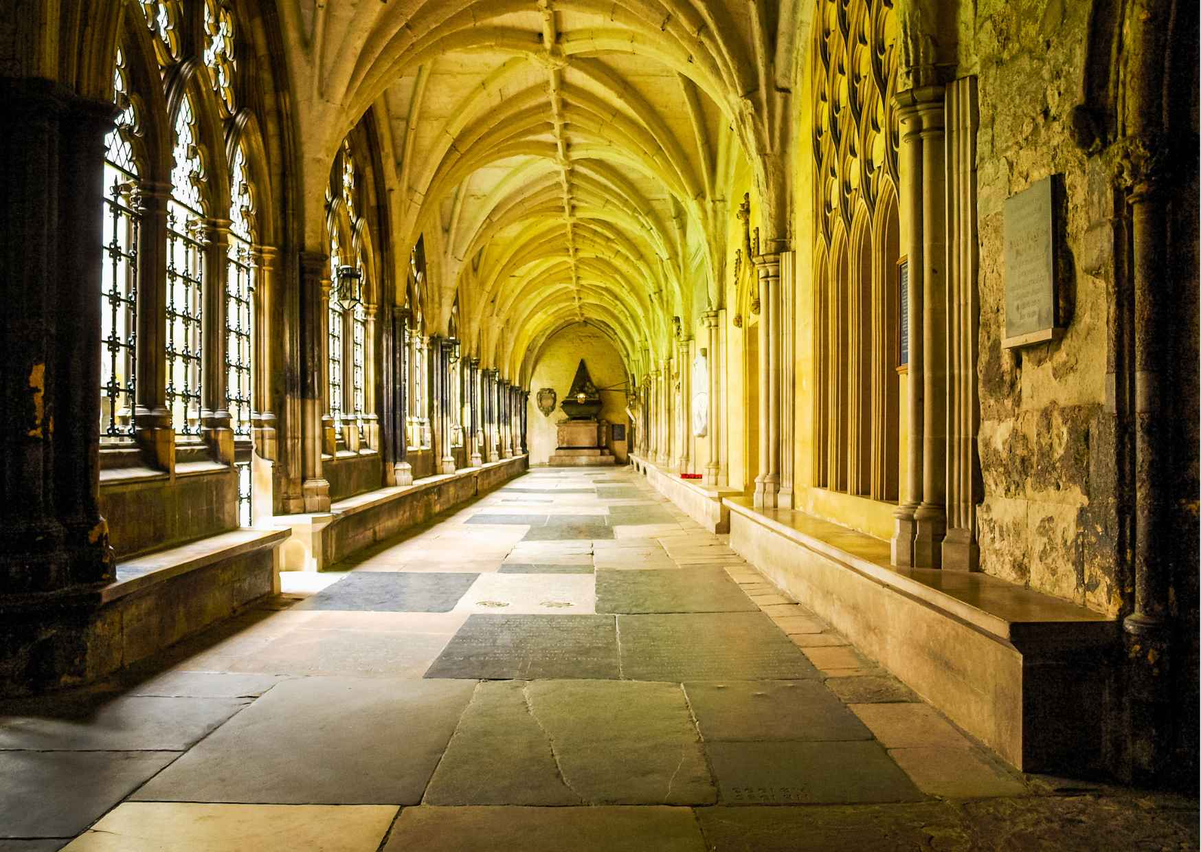 Westminster Abbey Ticket with Audio Guide — photo 3