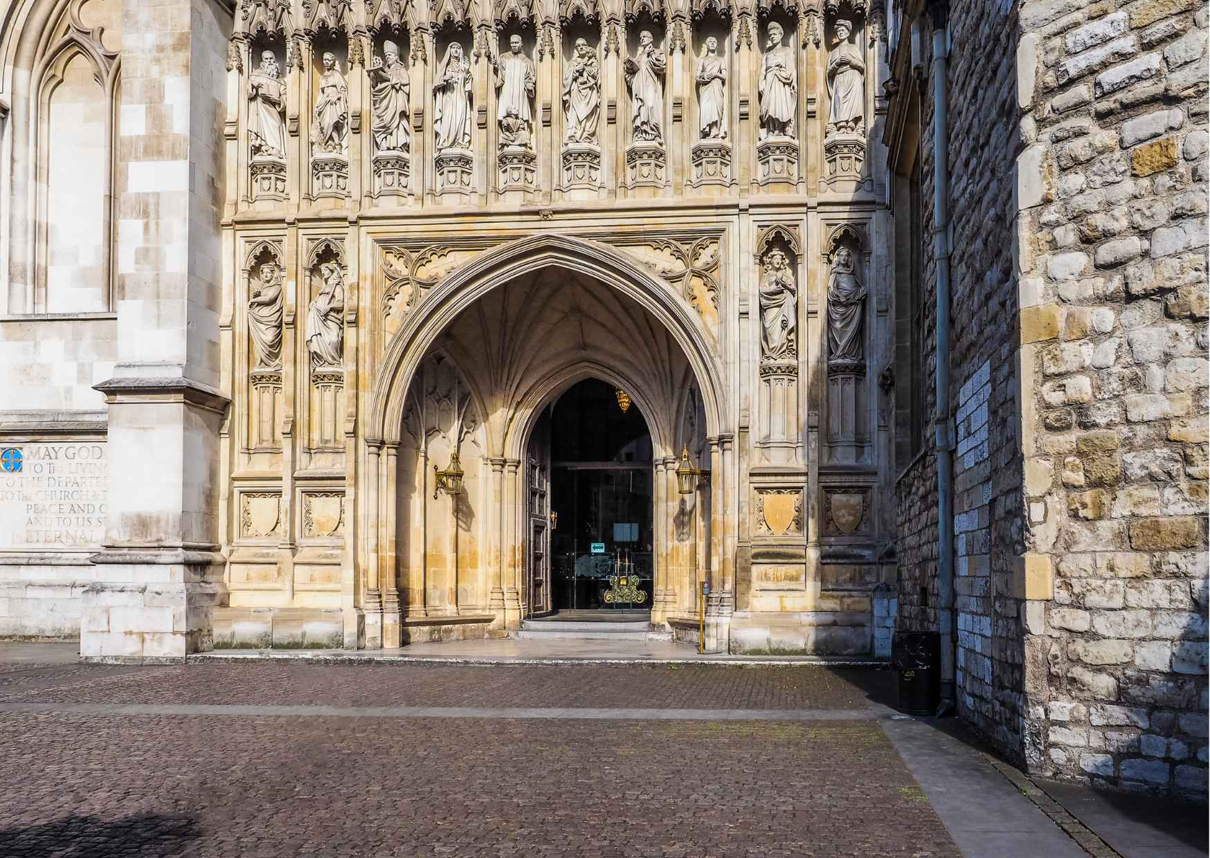Westminster Abbey Ticket with Audio Guide — photo 6