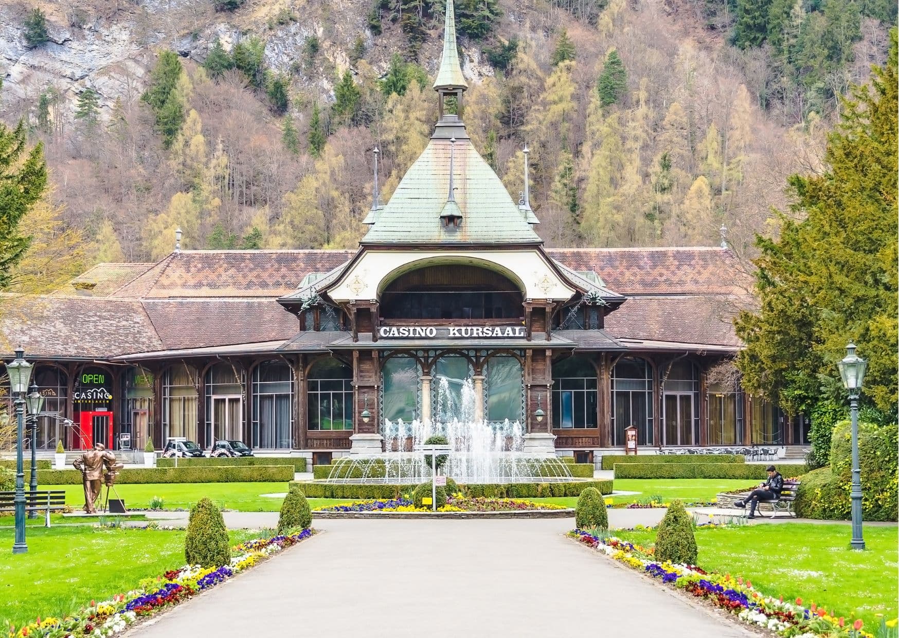 Enjoy the captivating splendor of Switzerland's serene lakes, charming — photo 4