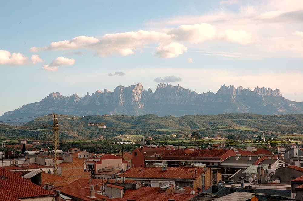 Montserrat, Girona & Costa Brava Day Trip