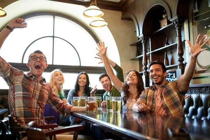 Kolkata has many charming cafes, bars which are serving local beverage