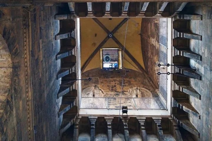 Florence Duomo Complex, Giotto Bell Tower Entry Ticket with Audio — photo 10