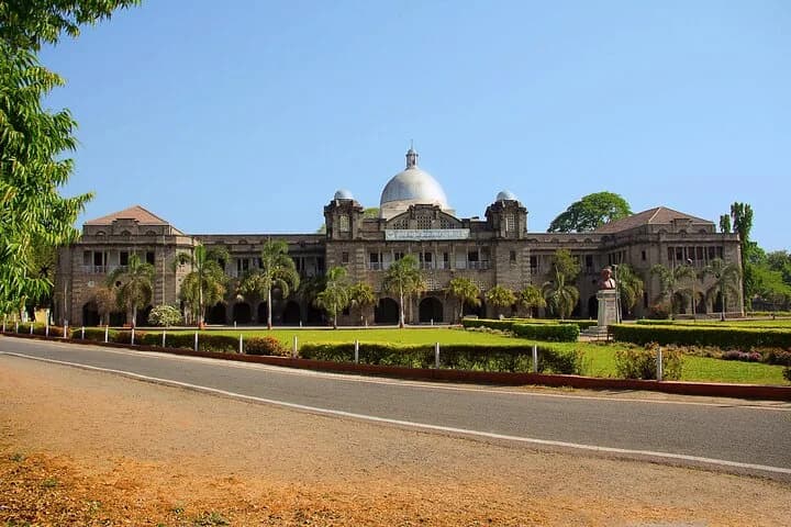 Day Trip to Pune from Mumbai