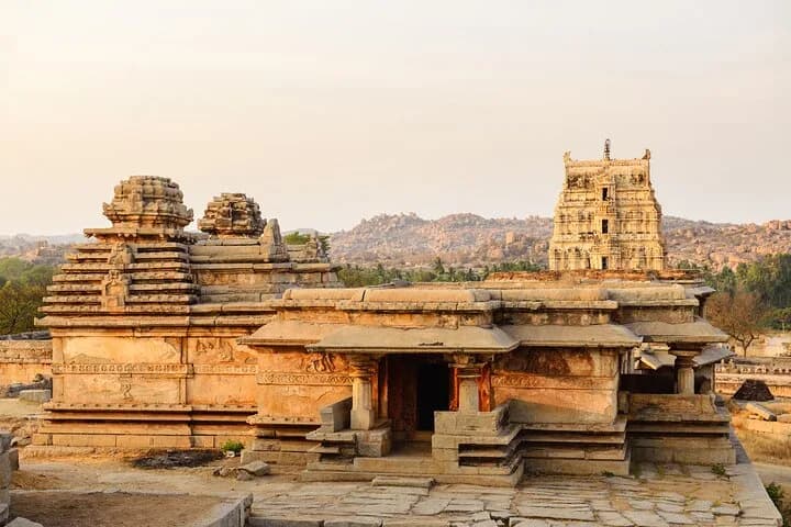 Join us for this fantastic walking tour of the ancient town and experi — second photo