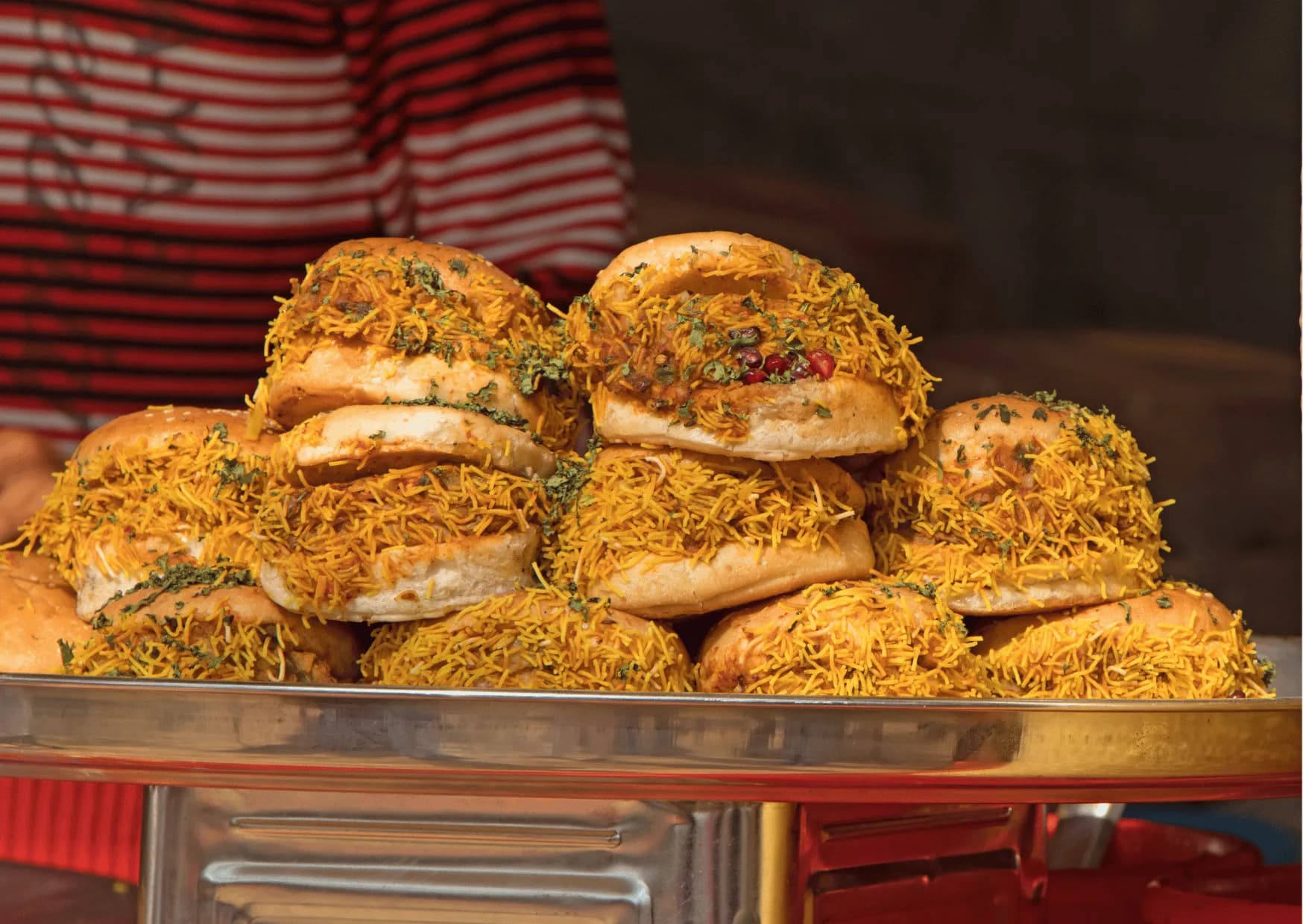 Kolkata Shopping and Food Tasting Experience (Guided Halfday City… — photo 8
