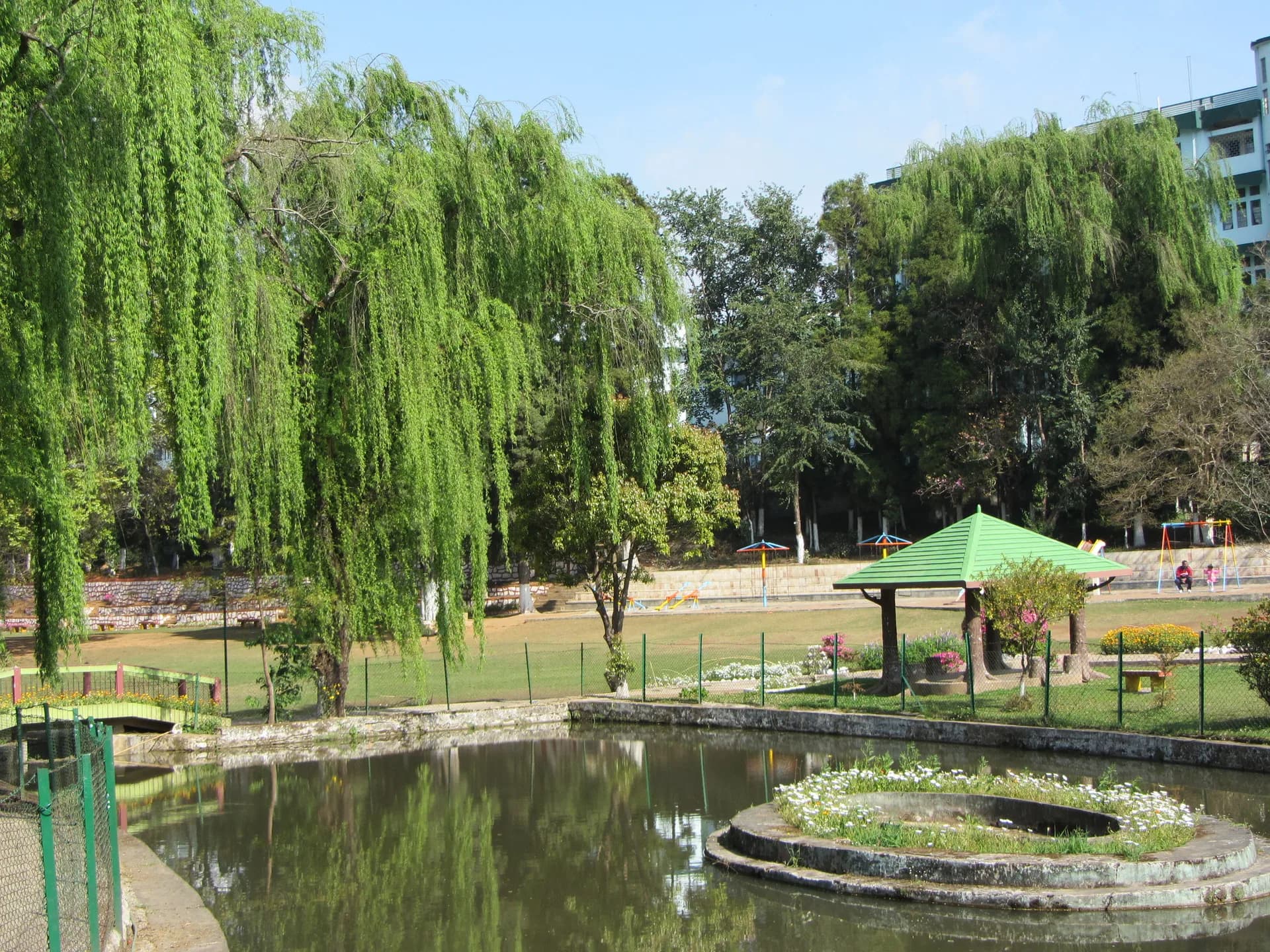 Experience authentic Shillong on this amazing walking tour of the old — photo 8