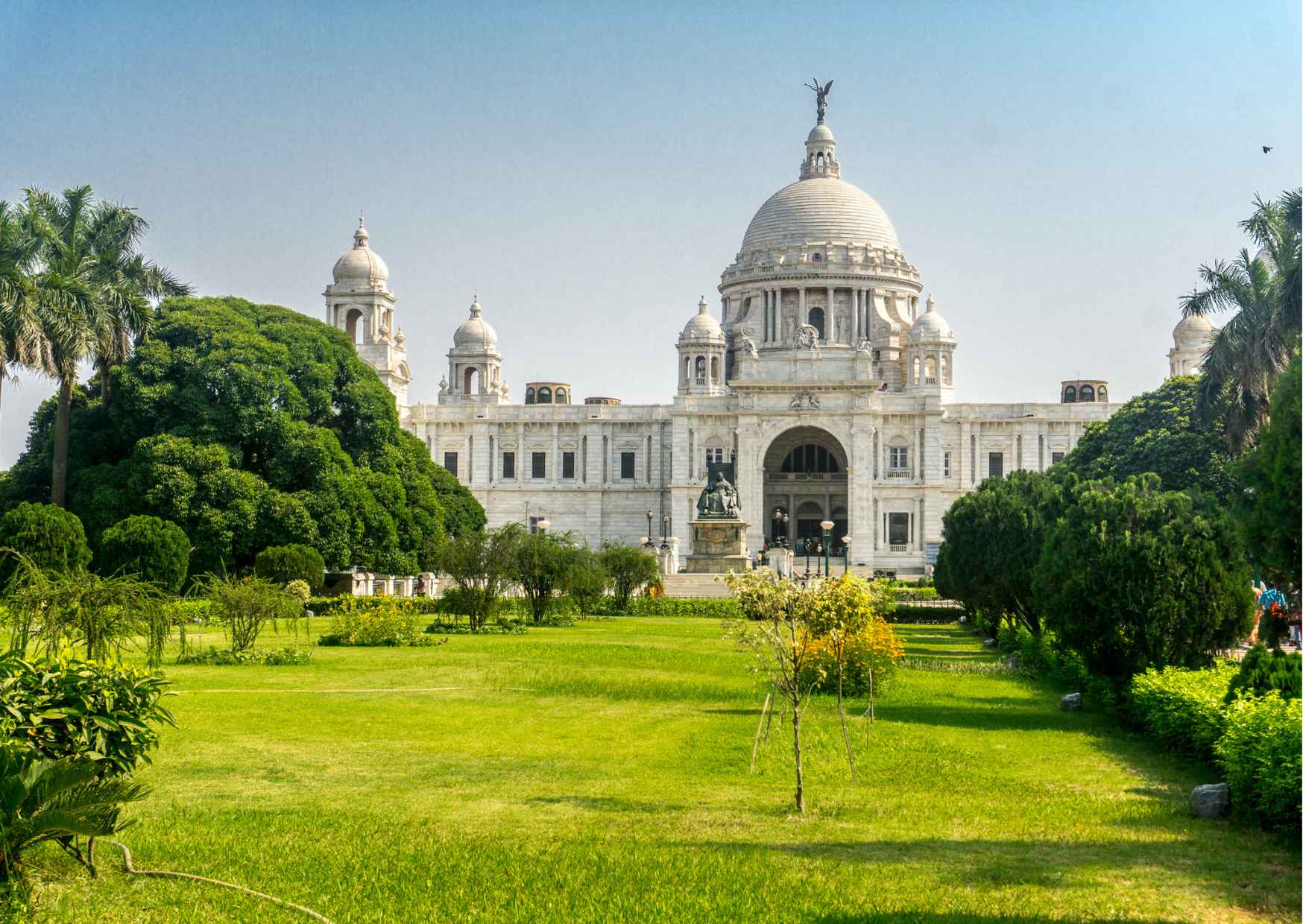 Experience authentic Kolkata on this amazing walking tour of the colon — photo 8