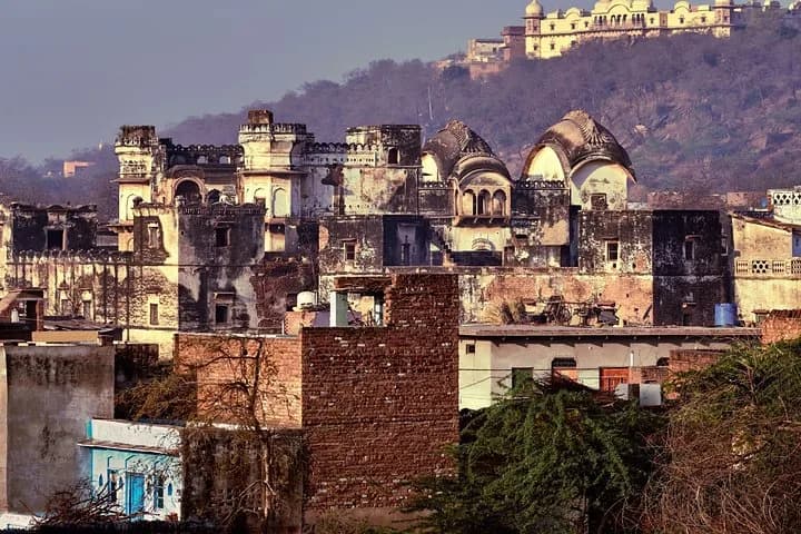 Heritage & Cultural Trails of Mathura (2 Hours Guided Walking Tour) — second photo