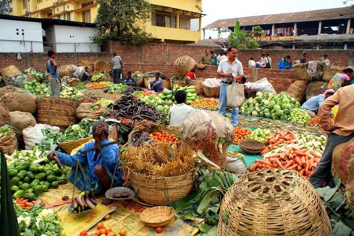 Experience authentic Guwahati on this amazing walking tour of the old — second photo