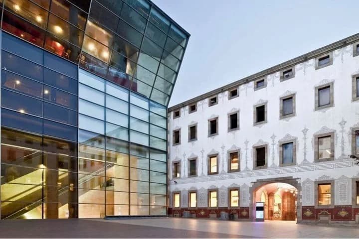 Barcelona Top Art Museum Pass Picasso Miro Tapies MNAC MACBA — photo 9