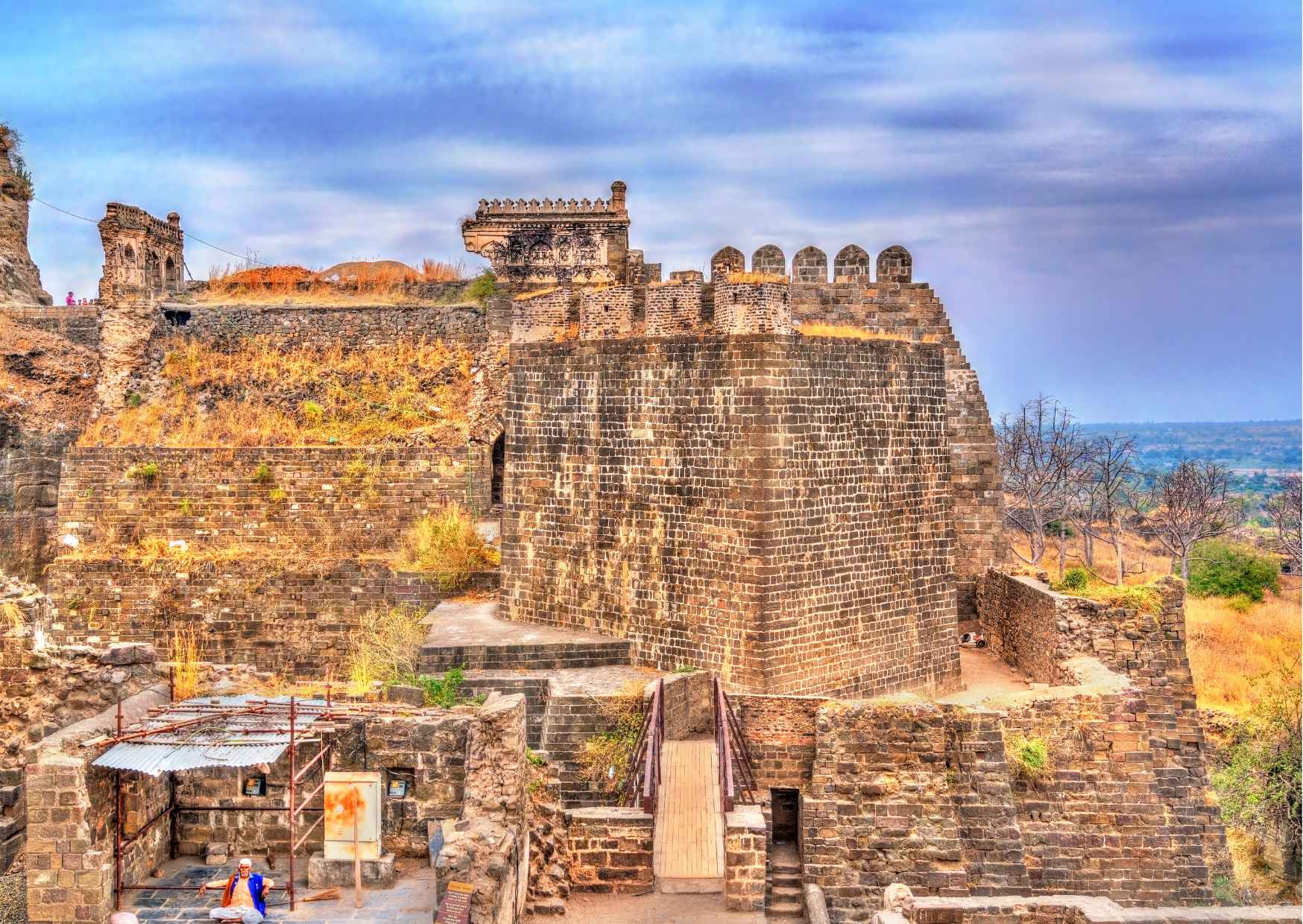 During this wonderful 8-hour tour with a personal guide, explore all t — photo 8