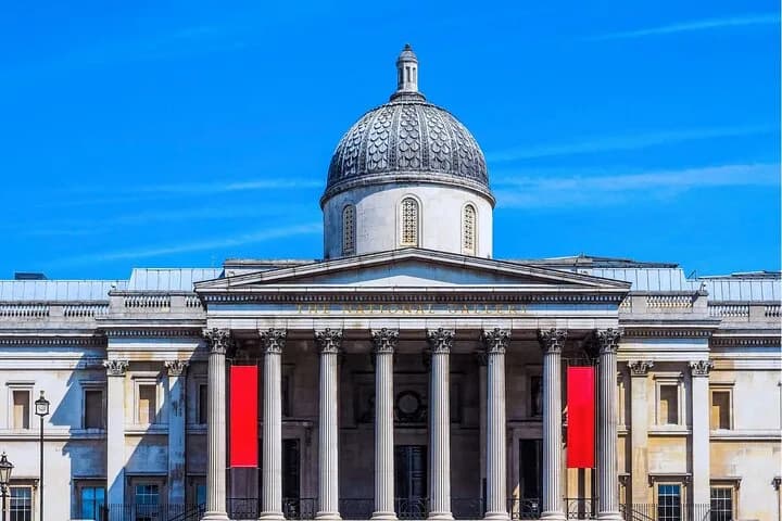 National Gallery London Audio Tour with Fast Admission — second photo