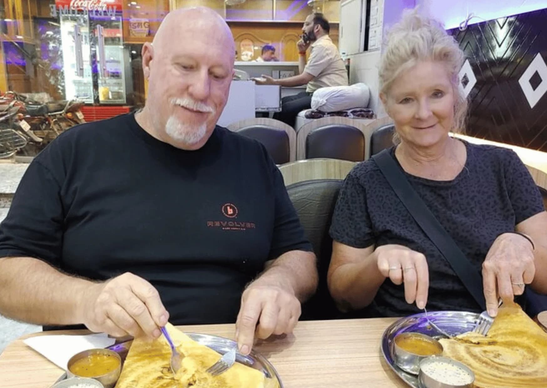 Explore Jaipur’s royal street food on a guided walking tour. Taste 7+ — photo 9