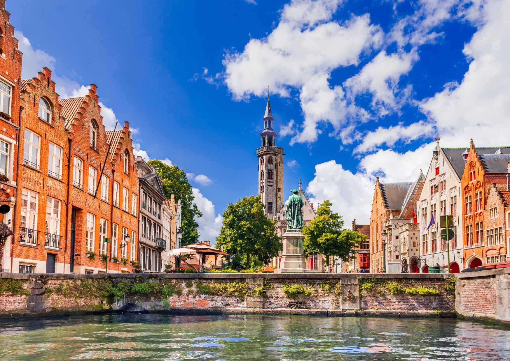 Bruges Full Day Guided Tour from Amsterdam — photo 6