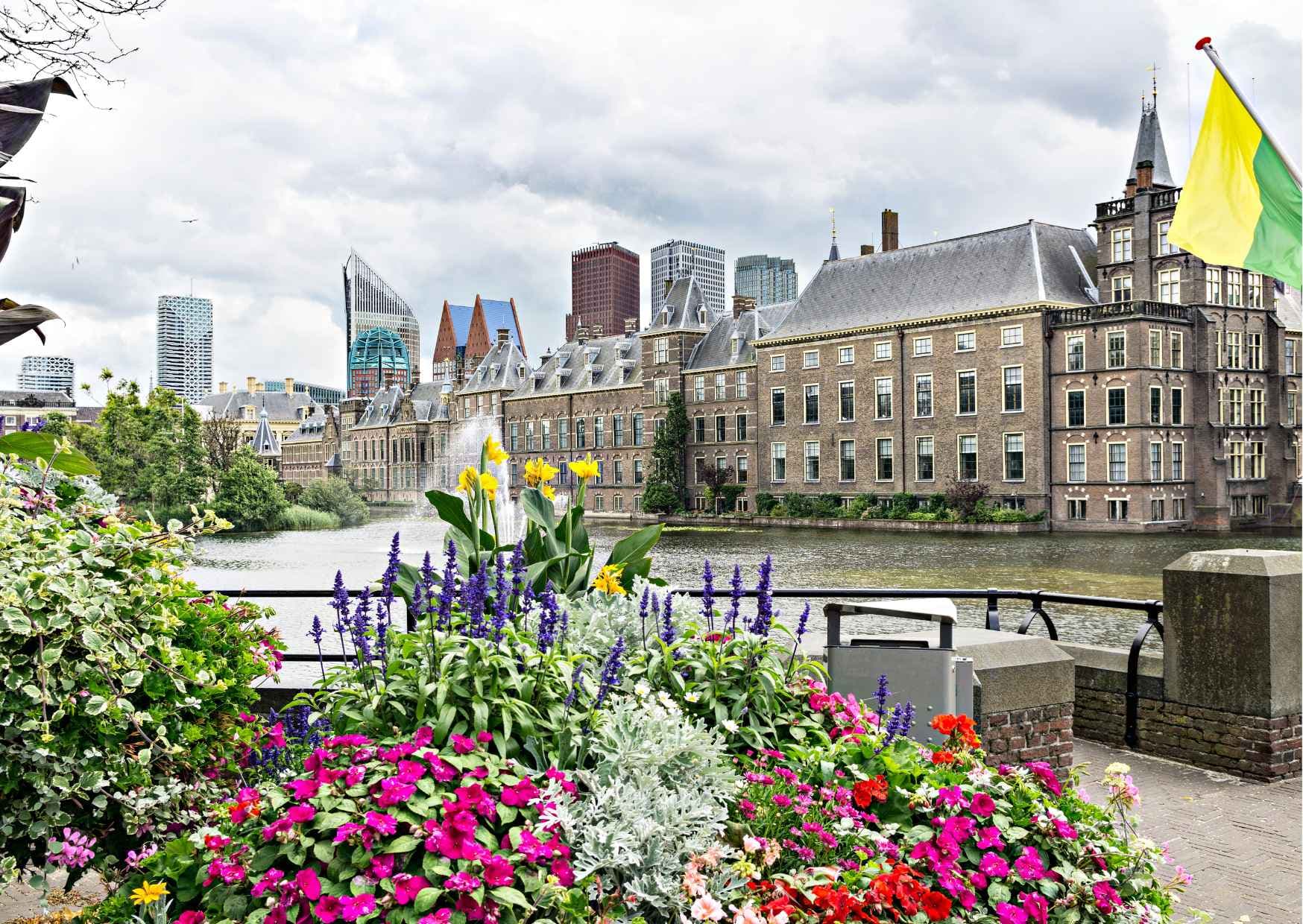 Rotterdam, Delft & The Hague with Madurodam - Guided Day Trip from… — second photo