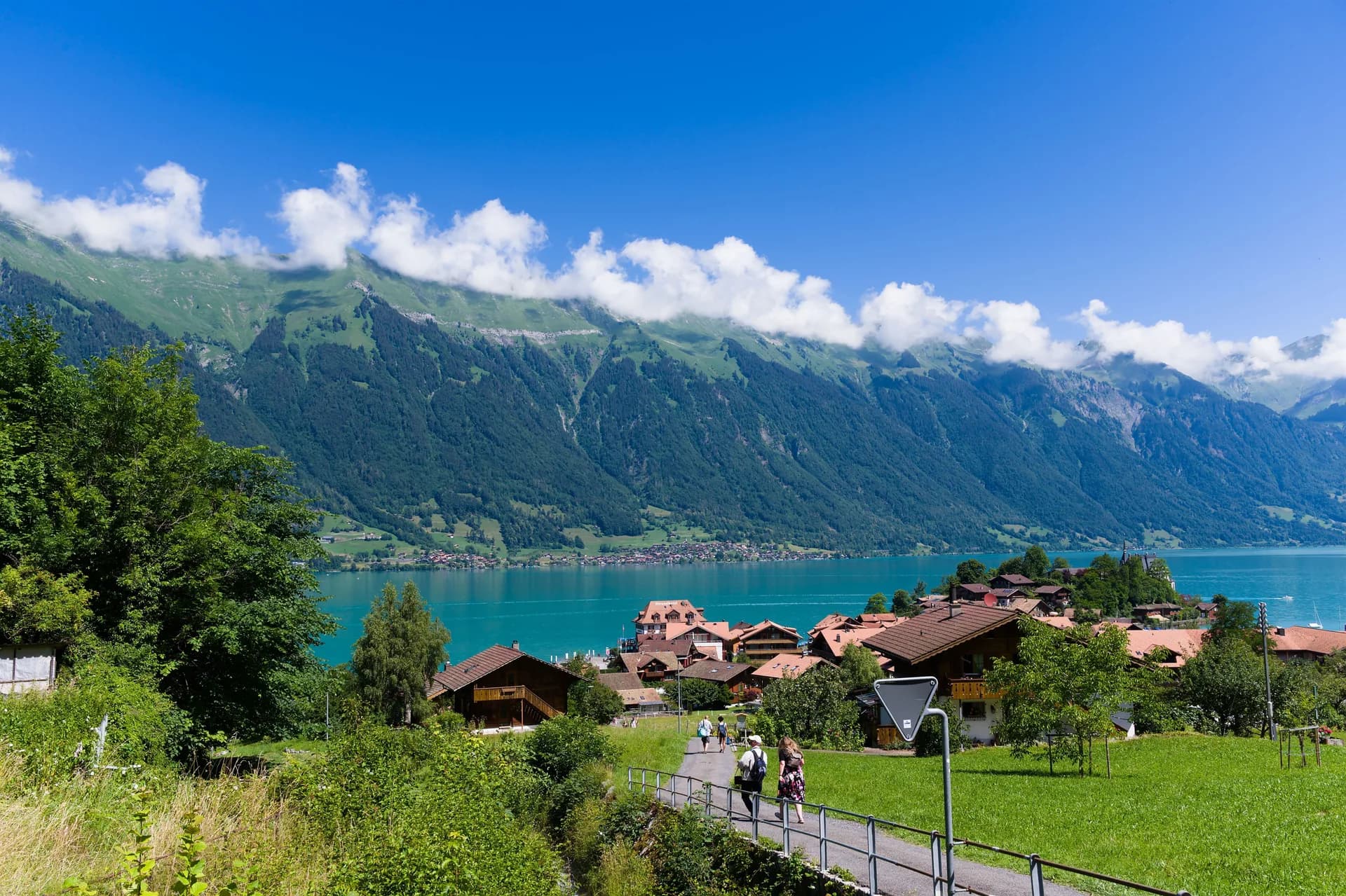 Daytrip to Grindelwald, Lauterbrunnen & Interlaken — photo 7