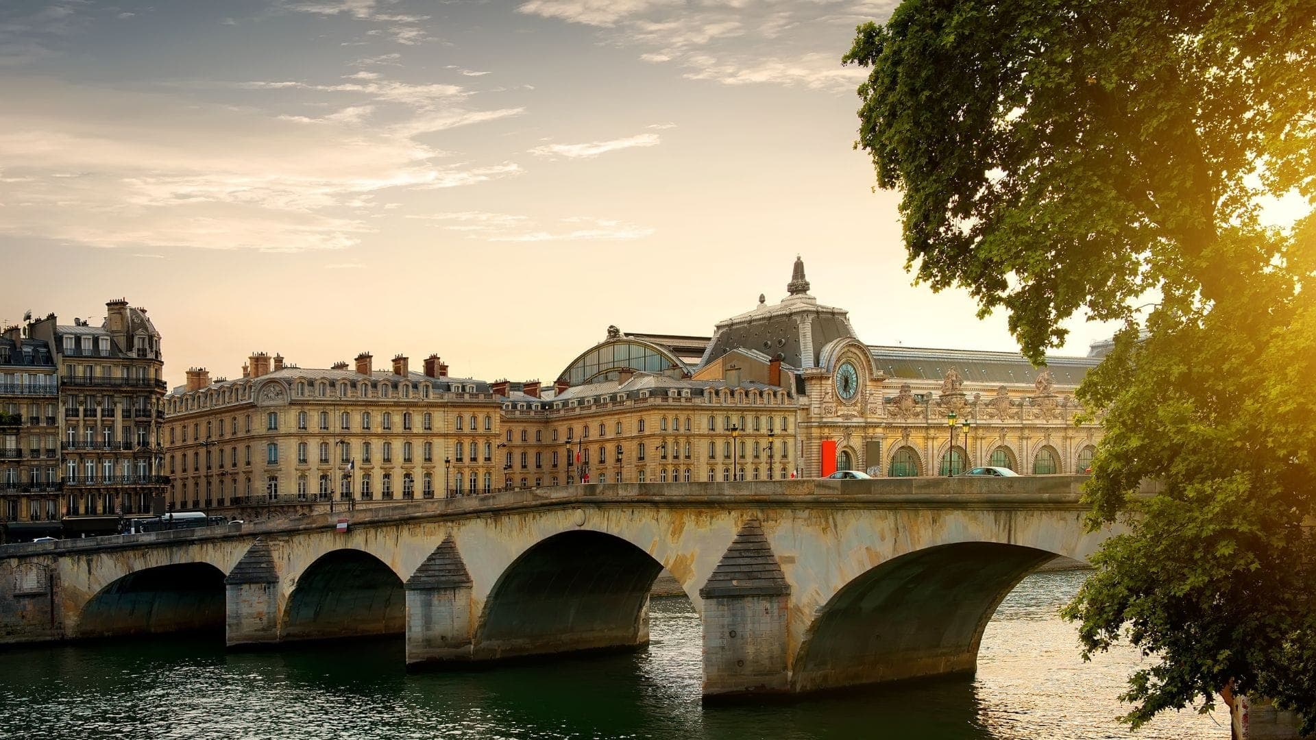 Musée d'Orsay — Entry with Audio Guide — second photo