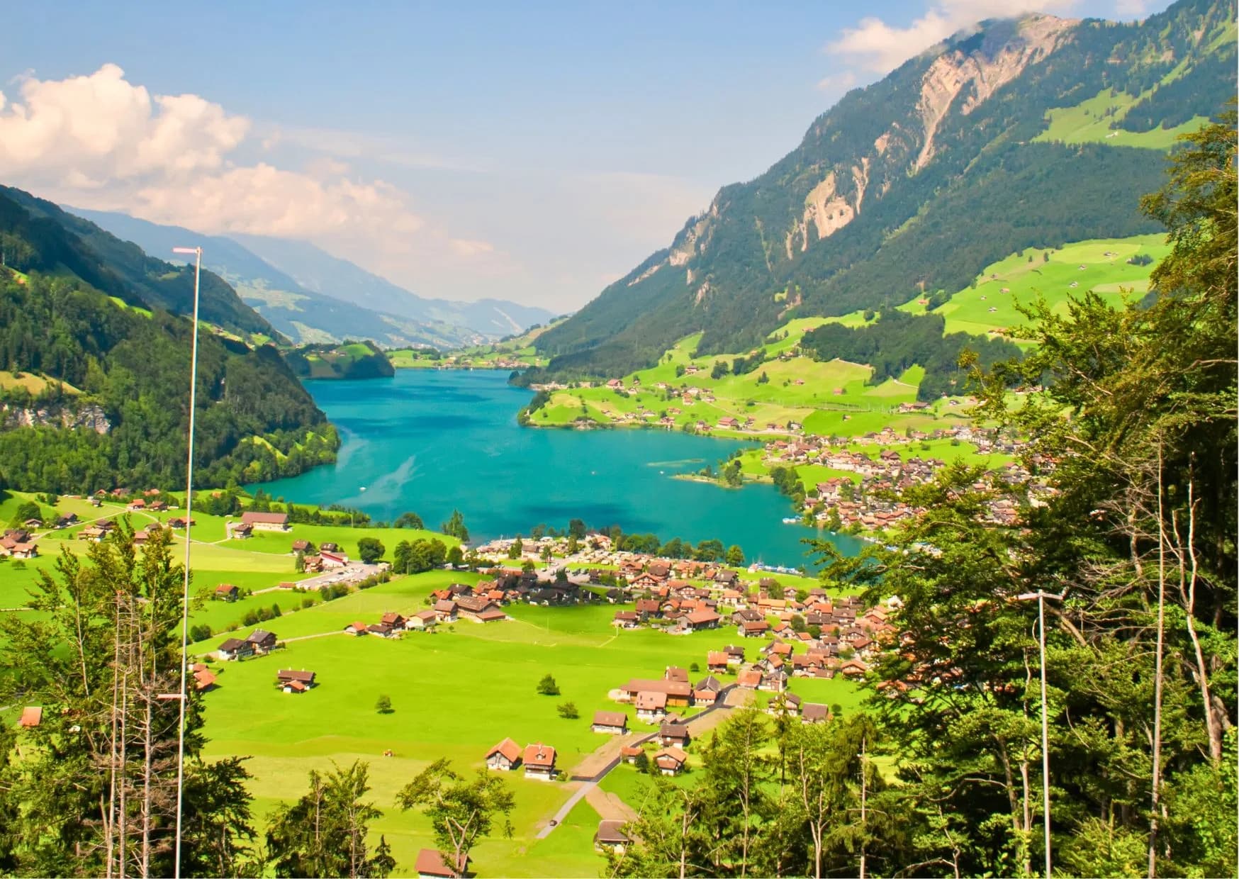 Daytrip to Grindelwald, Lauterbrunnen & Interlaken — photo 5