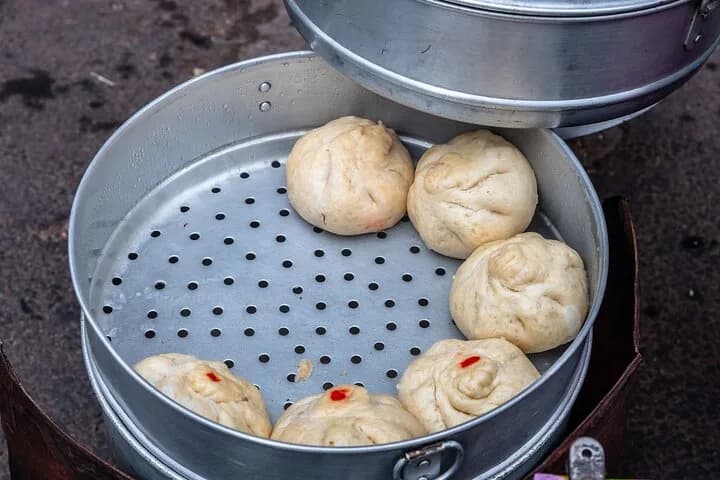 Shillong is tourist paradise and for centuries it is known for its ric — second photo