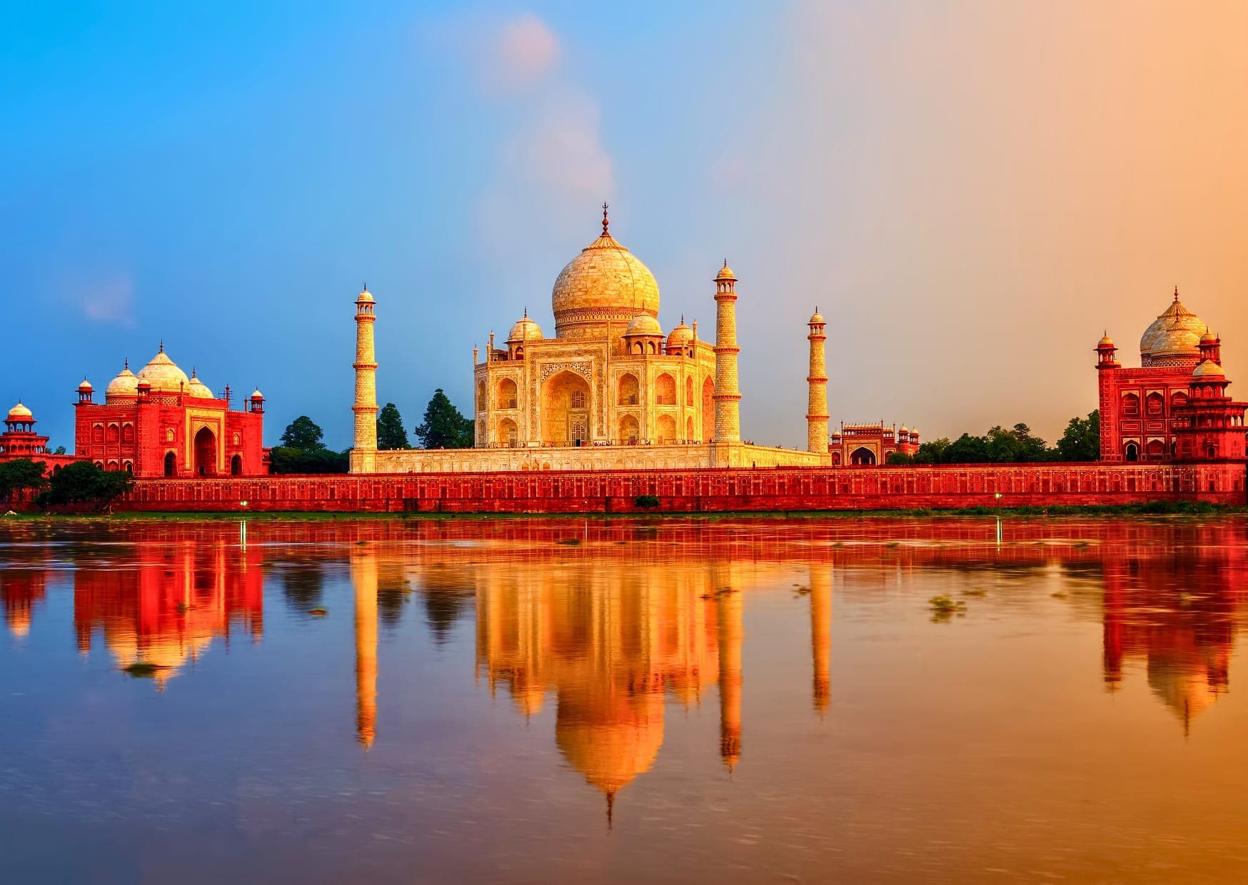 India