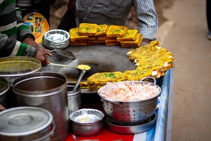 Coorg is a tourist paradise and has long been known for its delicious