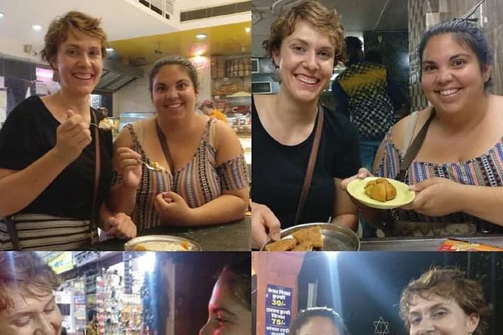 A fun and interactive home-based cooking class in which you would not — second photo