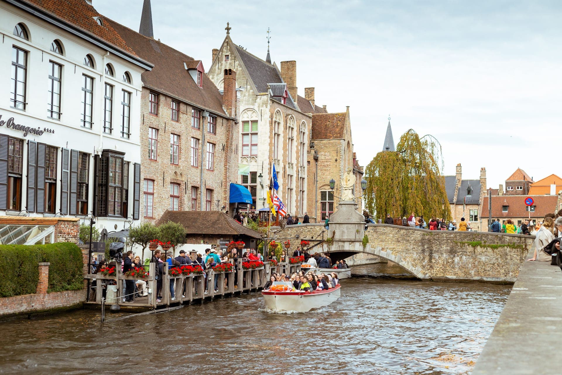 Belgium