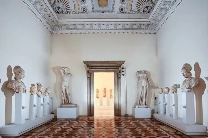 Venice Doge's Palace and San Marco Museums Flex Ticket with Audio — photo 10