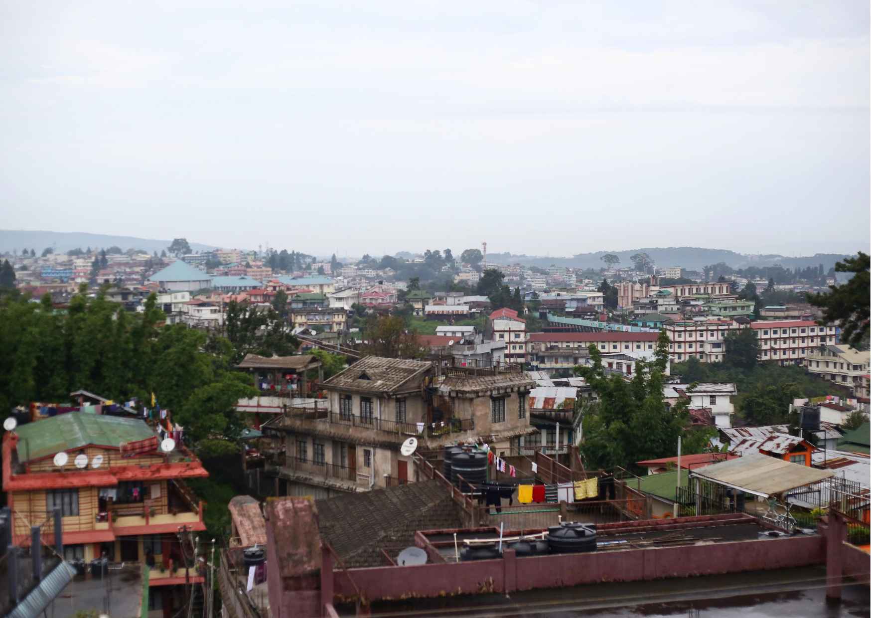 Experience Shillong's colonial side on this spectacular walking tour d — photo 8