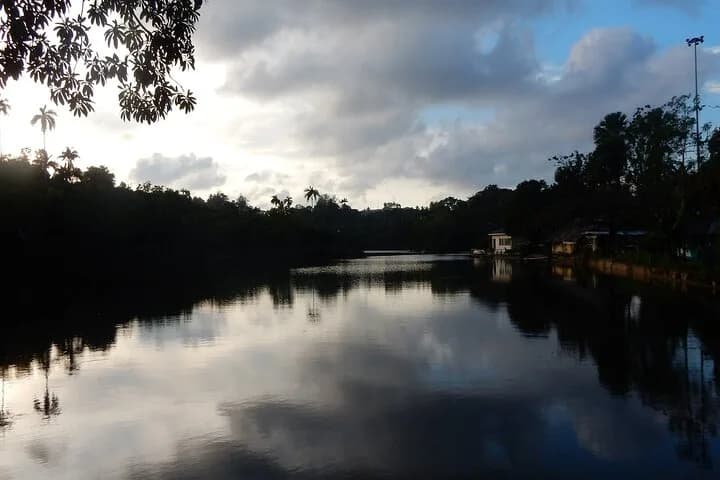 Discover all the beautiful and famous sites of Port Blair and taste lo — second photo