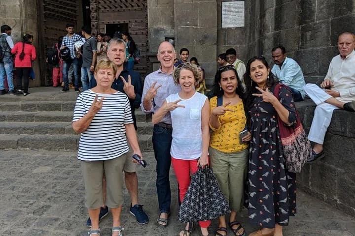 Day Trip to Pune from Mumbai — second photo