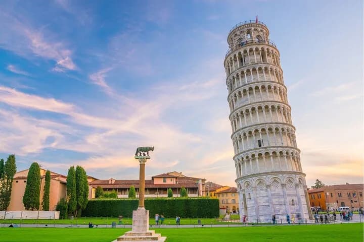 Timed Entrance to Leaning Tower & Cathedral with AudioGuide — second photo