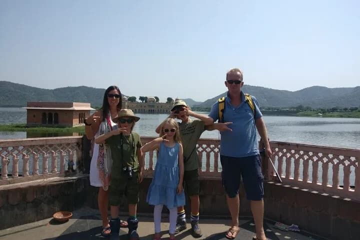 Touristic Highights of Golden Triangle (4 Days Curated Sightseeing Experience) — second photo