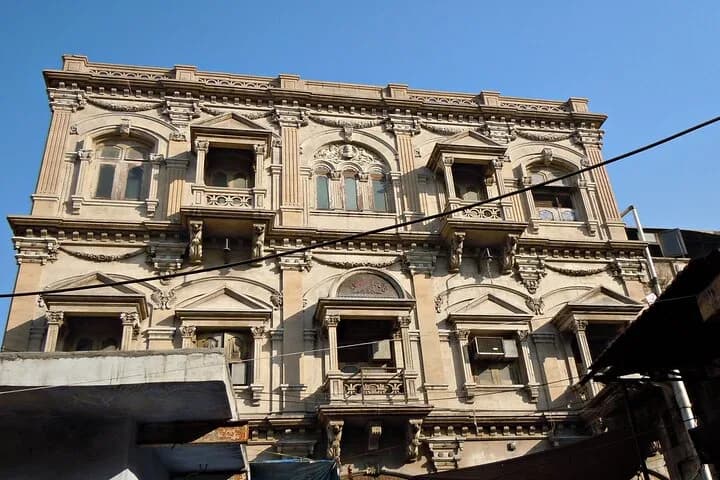 Explore all of Ahmedabad's stunning and popular sights which still ref — second photo