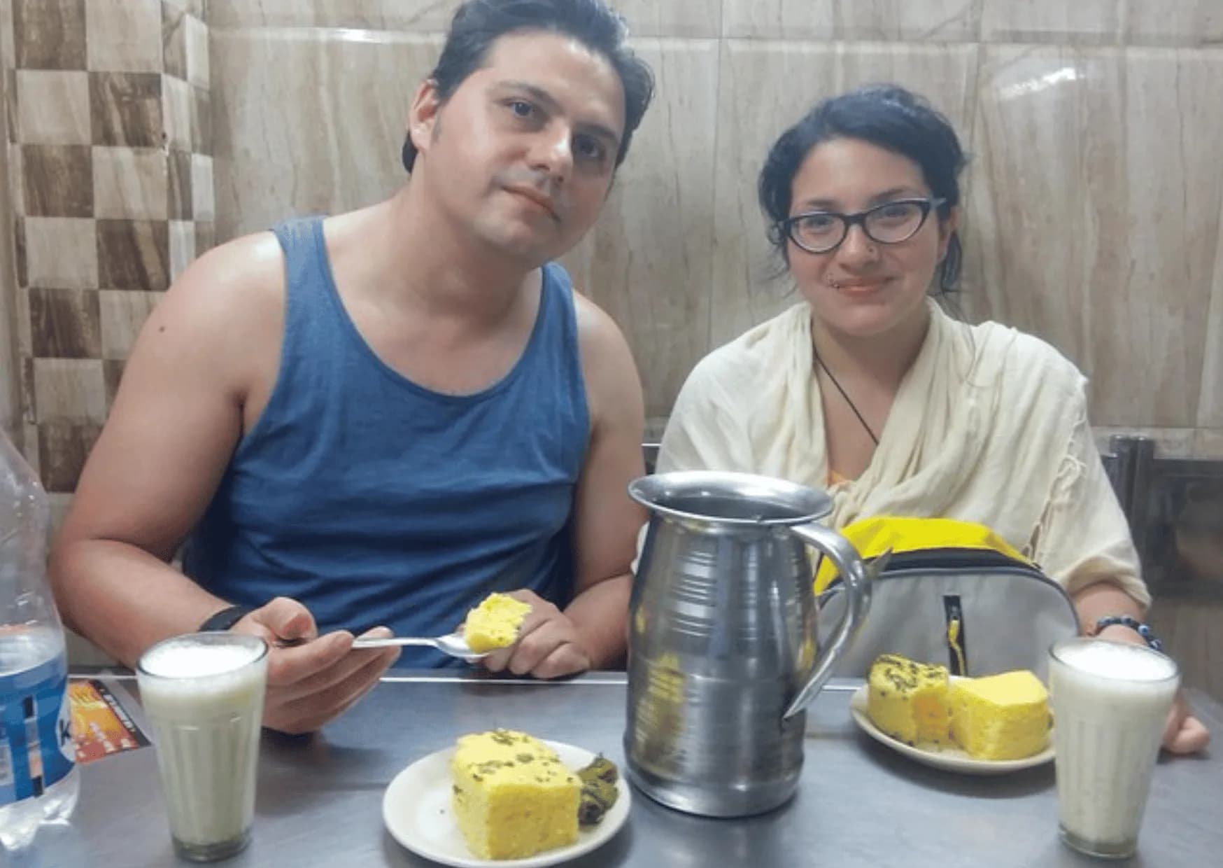 Explore Jaipur’s royal street food on a guided walking tour. Taste 7+ — photo 10