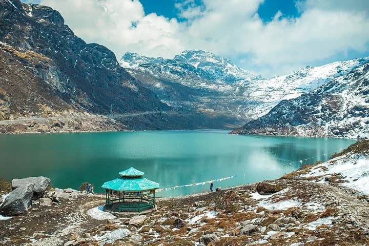 Visit Tsomgo Lake and Nathula Pass on a carefully planned 10-hour priv — second photo