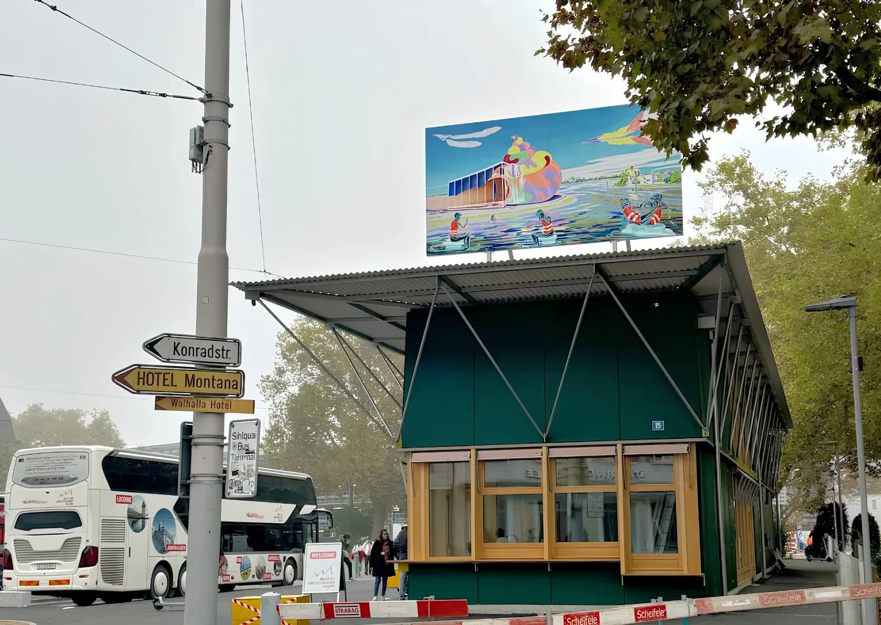 From Lucerne: Experience the best of the Bernese Oberland