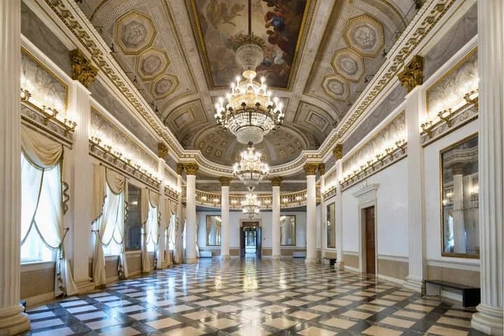 Venice Doge's Palace and San Marco Museums Flex Ticket with Audio — photo 8