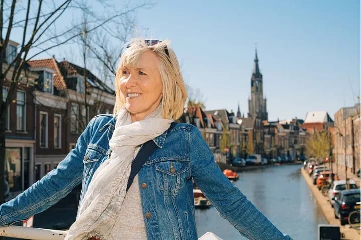 Guided Tour to Rotterdam and Delft and Places Around Amsterdam — second photo