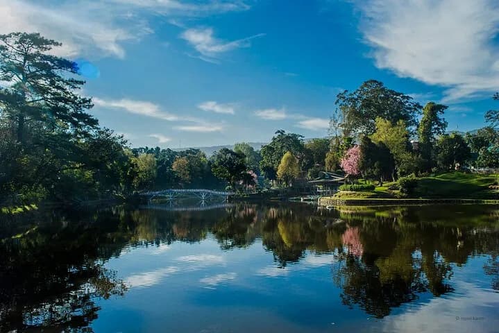 Discover all the beautiful and famous sites of Shillong and taste loca — second photo