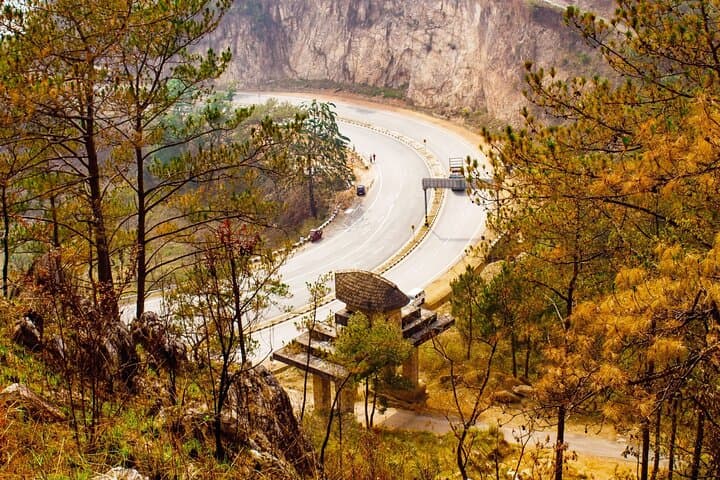 Explore the nature trails of a city and experience secrets in its kitt — second photo